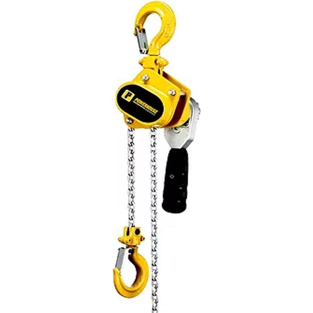 Powerhouse Lever Block Hoist - KHM Megatools Corp. Powerhouse Lever Block Hoist - KHM Megatools Corp.